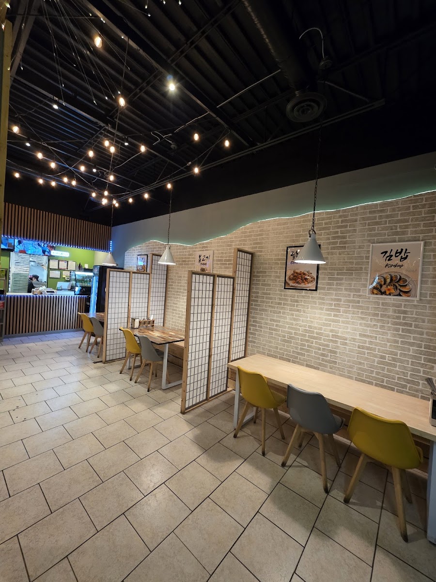 Seoul Bites